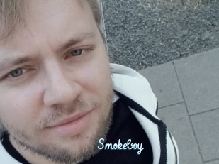 Smokeboy