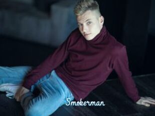 Smokerman