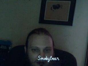 Smokybear