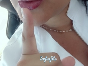 Sofiafile