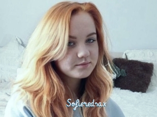 Sofieredsax