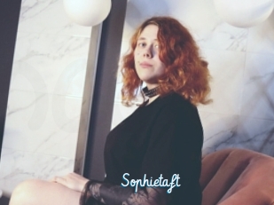 Sophietaft