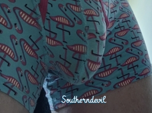 Southerndevil