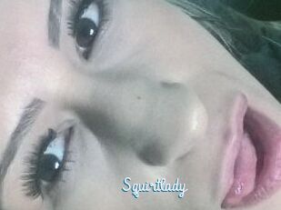 Squirtlady