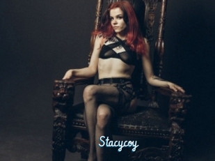 Stacycoy