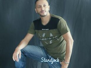 Standjock