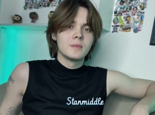 Stanmiddle