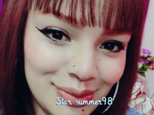 Star_summer98