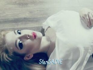 StarSADIE