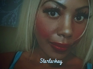 Starlashay