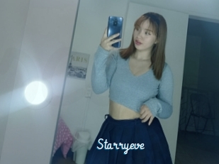 Starryeve