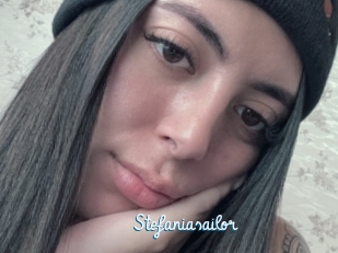 Stefaniasailor