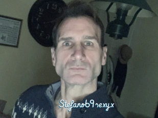 Stefano69sexyx