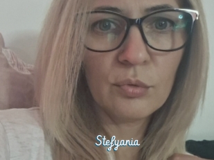 Stefyania