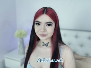 Stellaharvell