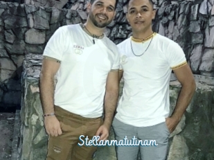 Stellanmatutinam