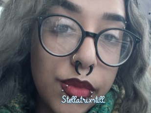 Stellatrixstill