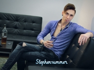 Stephensummer