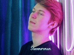 Stevenorman