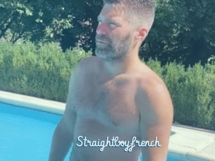 Straightboyfrench