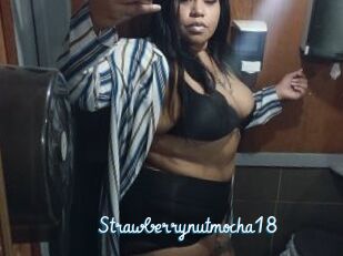 Strawberrynutmocha18