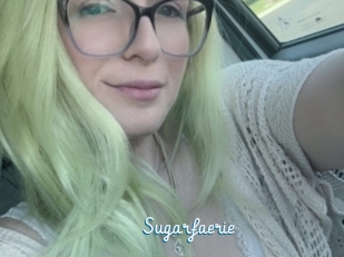 Sugarfaerie