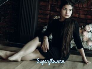 Sugarflowern