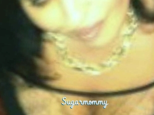 Sugarmommy