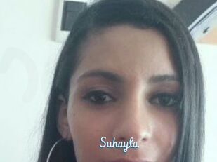 Suhayla