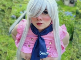 Suimi