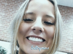 Sultryminx