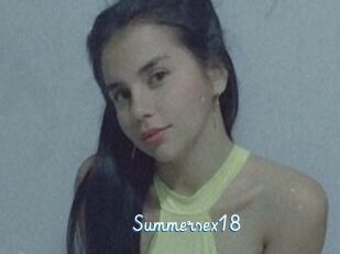 Summersex18