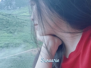 Sunaarie