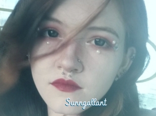 Sunngallant