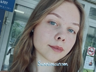 Sunnivacurson