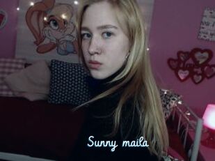 Sunny_maila