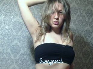 Sunnypeach