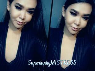 SuperkinkyMISTRESS