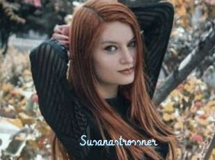 Susanastrossner