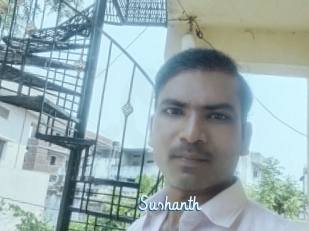 Sushanth