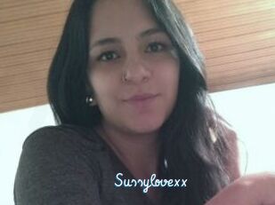 Sussylovexx