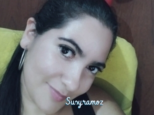 Susyramoz