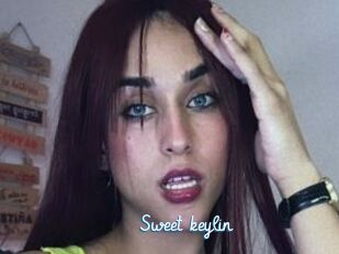 Sweet_keylin