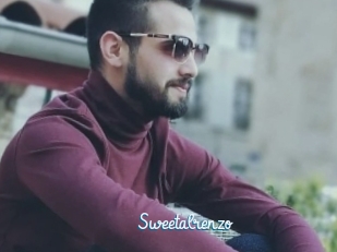 Sweetalrenzo