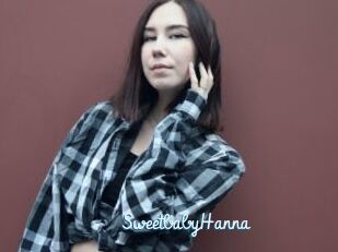 SweetbabyHanna