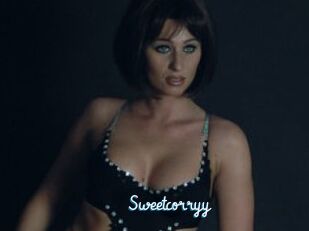 Sweetcorryy