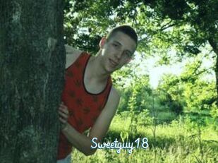 Sweetguy18