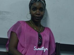 Sweetlyn