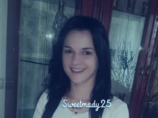 Sweetmady25