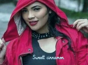 Sweett_cinnamon